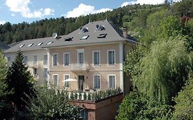Hotel Spa Azteca Barcelonnette